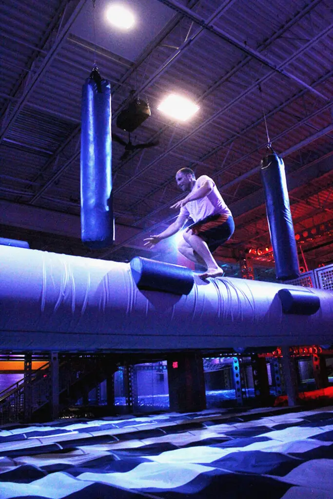 Social Media Sensation Thrillz High Flying Adventure Park Launches in King of Prussia