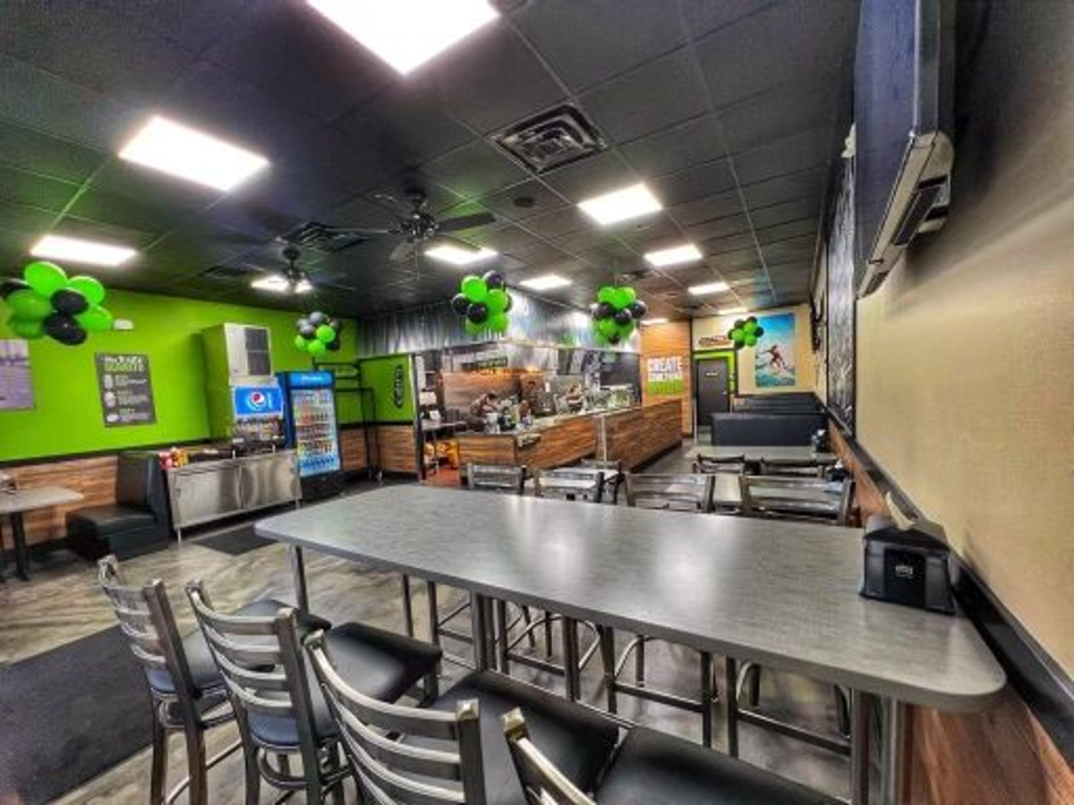 Bubbakoo’s Burritos Drives East Coast Expansion, Opens Fifth Pennsylvania Location in Warminster