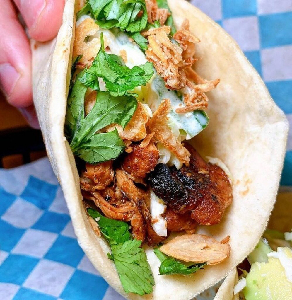 Hi-Lo Taco Finds Permanent Home in Center City