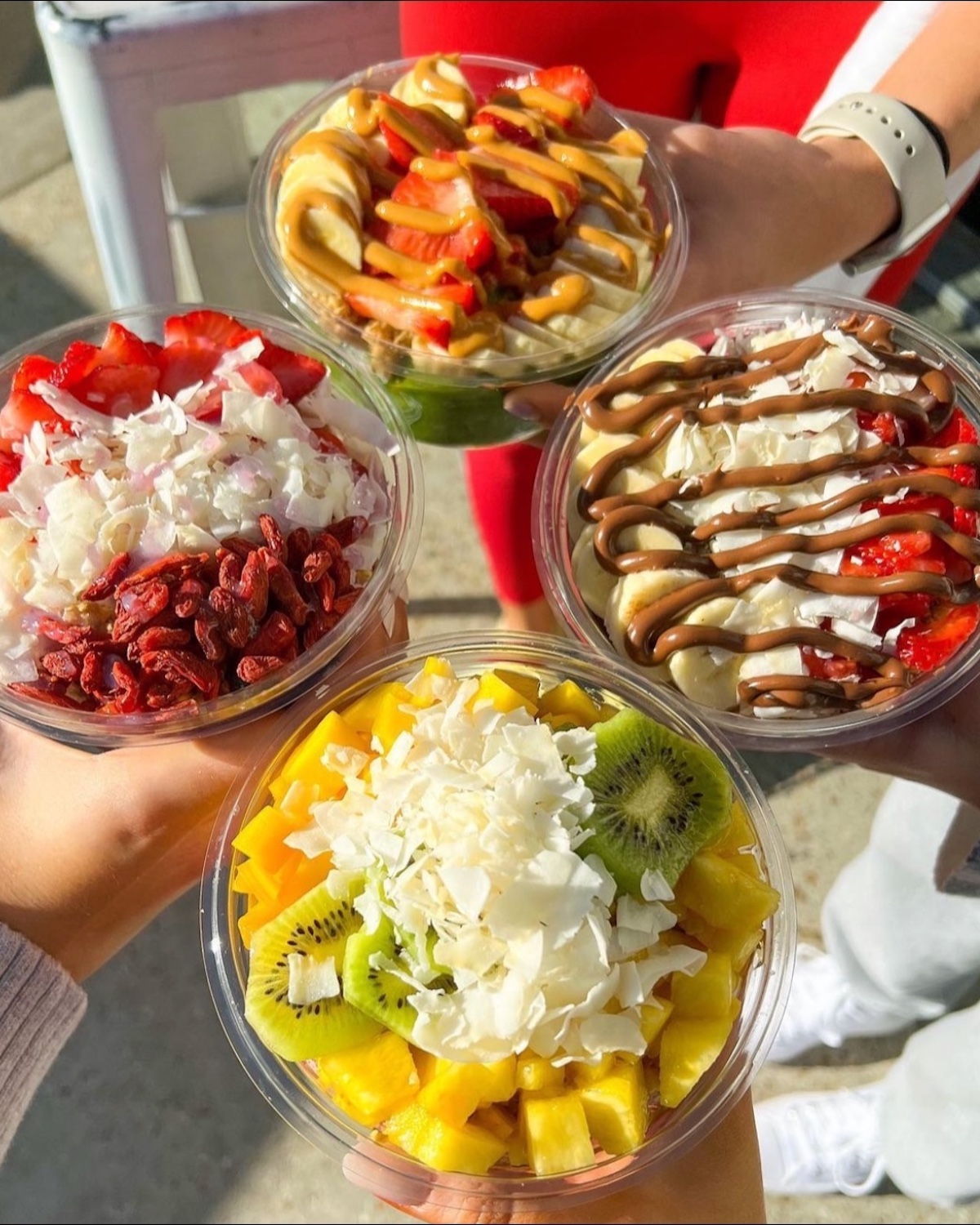Playa Bowls to Open in Northern Liberties This Weekend, Followed by Two More