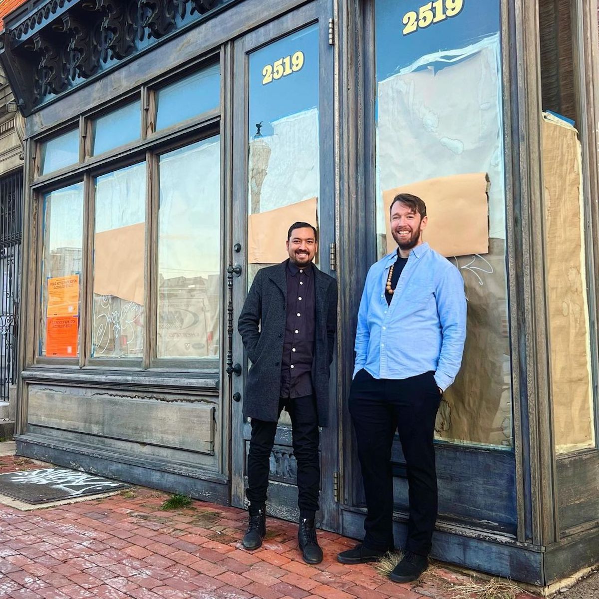 Post Haste to Host Pop-Up Preview at Philadelphia Distilling Ahead of Grand Opening