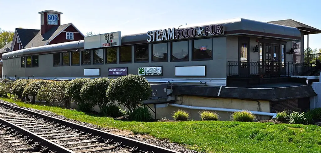Steam Pub Owners to Open Cafe Spin-Off, Steam Coffee Company, This Spring