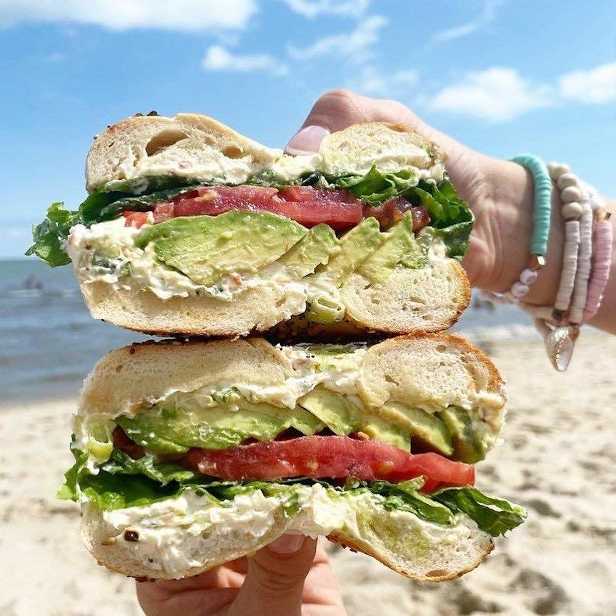 Surf Bagel Announces Fourth Location, Coming This Summer