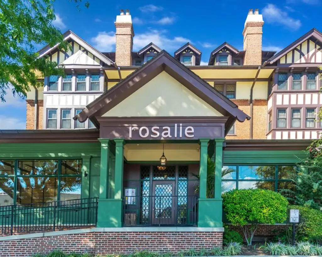 Second Rosalie Location Set to Open in Glen Mills by the End of 2023