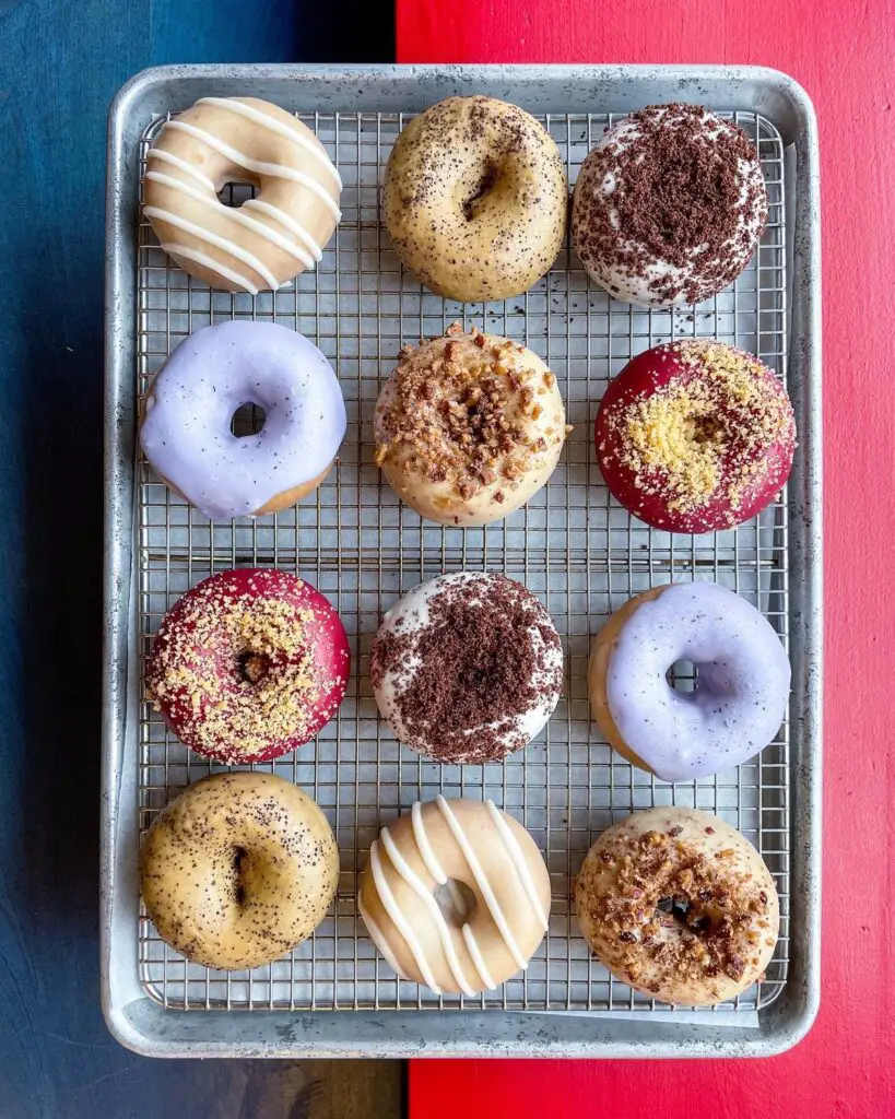 Federal Donuts to Bring a Philadelphia Favorite to New Jersey