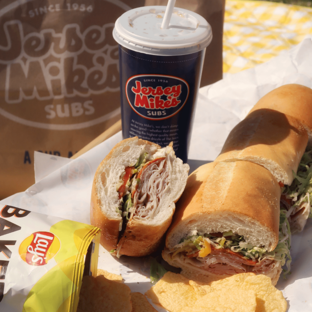 Jersey Mike’s to Open Two More Delaware Locations