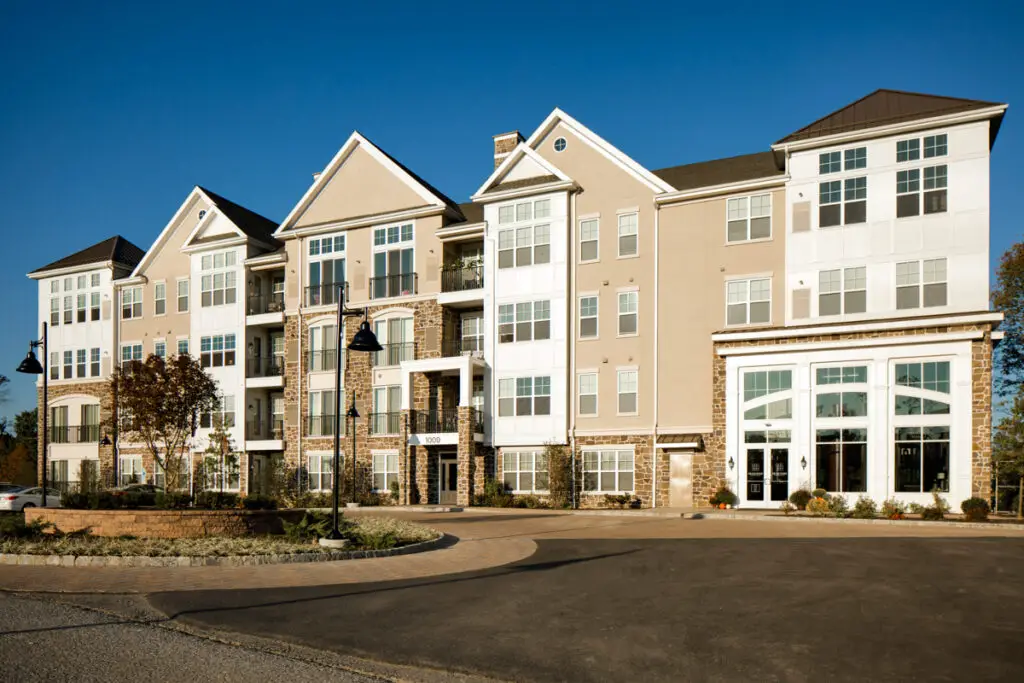WATERTON ENTERS PHILADELPHIA MARKET WITH ACQUISITION OF 230-UNIT THE POINT AT GLEN MILLS