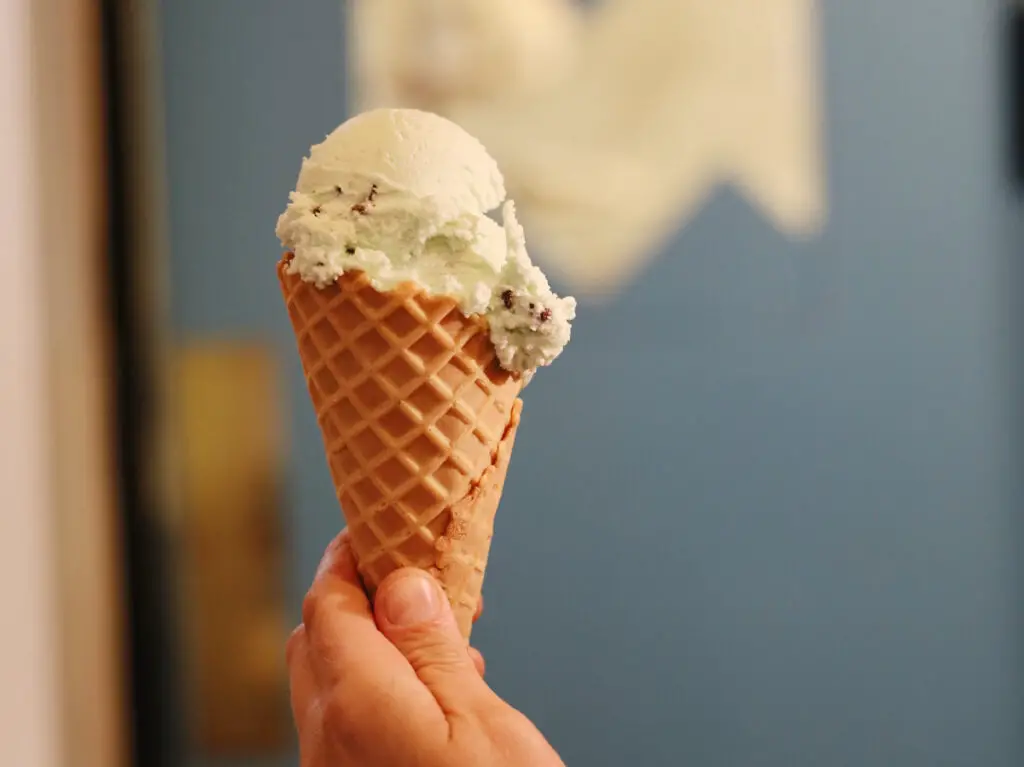 CLOUD CUPS GELATO GRAND OPENS NEW SCOOP SHOP IN FISHTOWN NEXT TO PIZZA BRAIN WITH AWARD-WINNING GELATO, SORBET AND CLOUD-NINIS