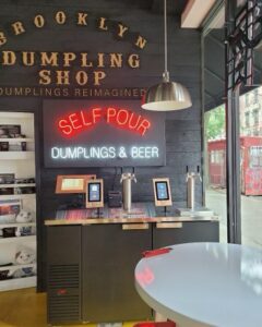 Brooklyn Dumpling Shop Coming to Philadelphia Area