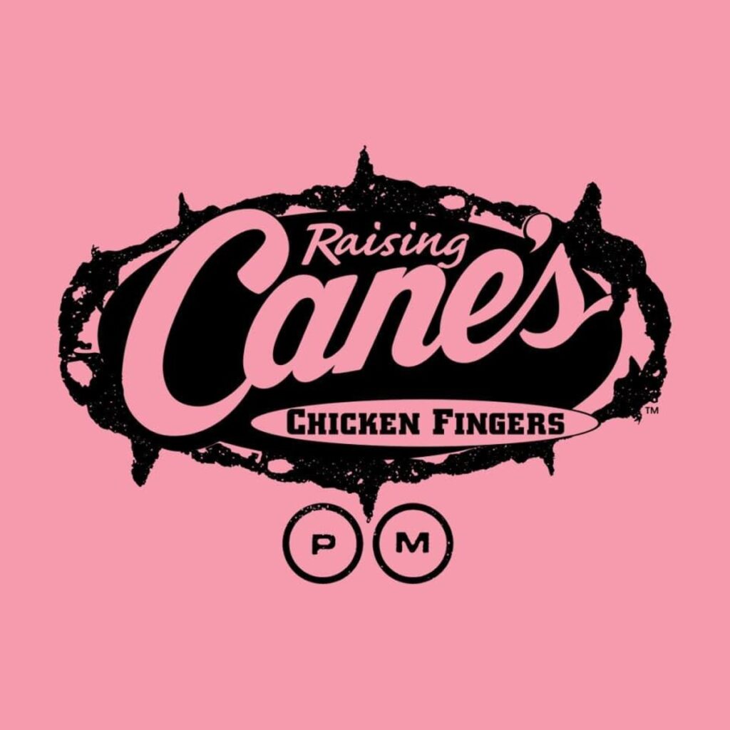 Raising Cane’s Coming to Cherry Hill