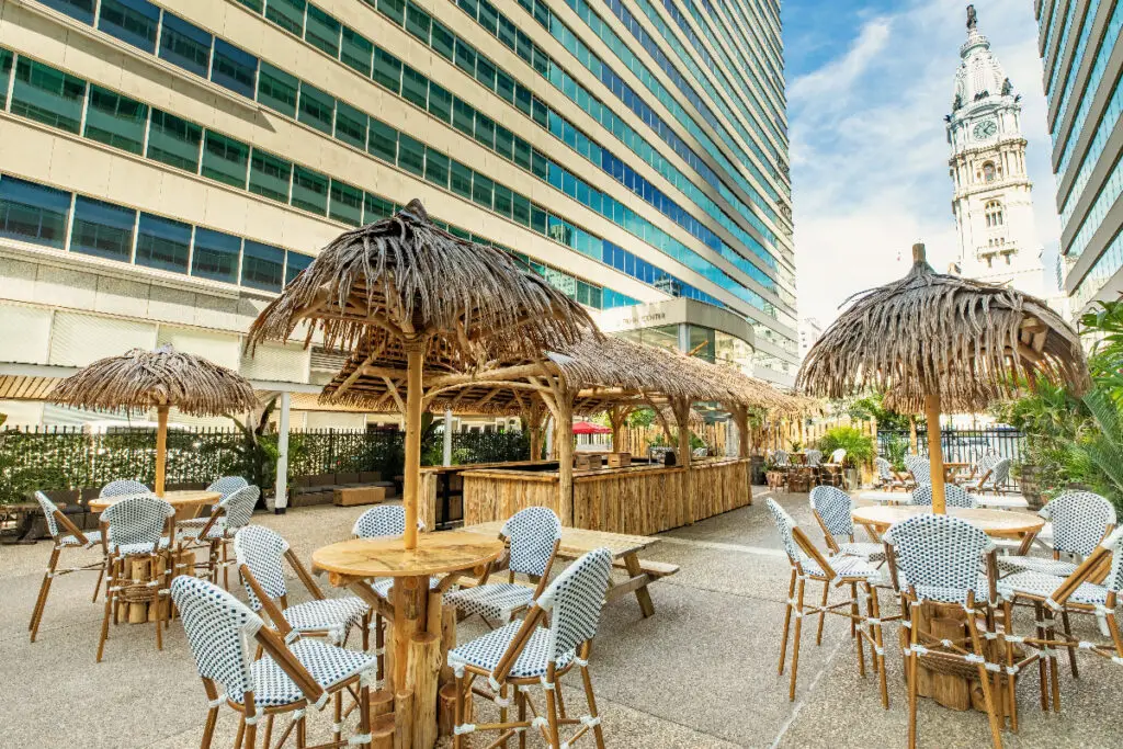 Kedera Tiki Bar and Tropical Oasis to Grand Open in Center City This Wednesday at Uptown Beer Garden