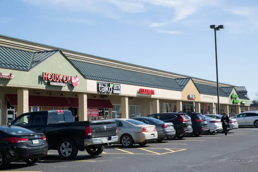 ShopOne Announces Five Below is Coming to Southampton Shopping Center in Northern Philadelphia in Fall 2023