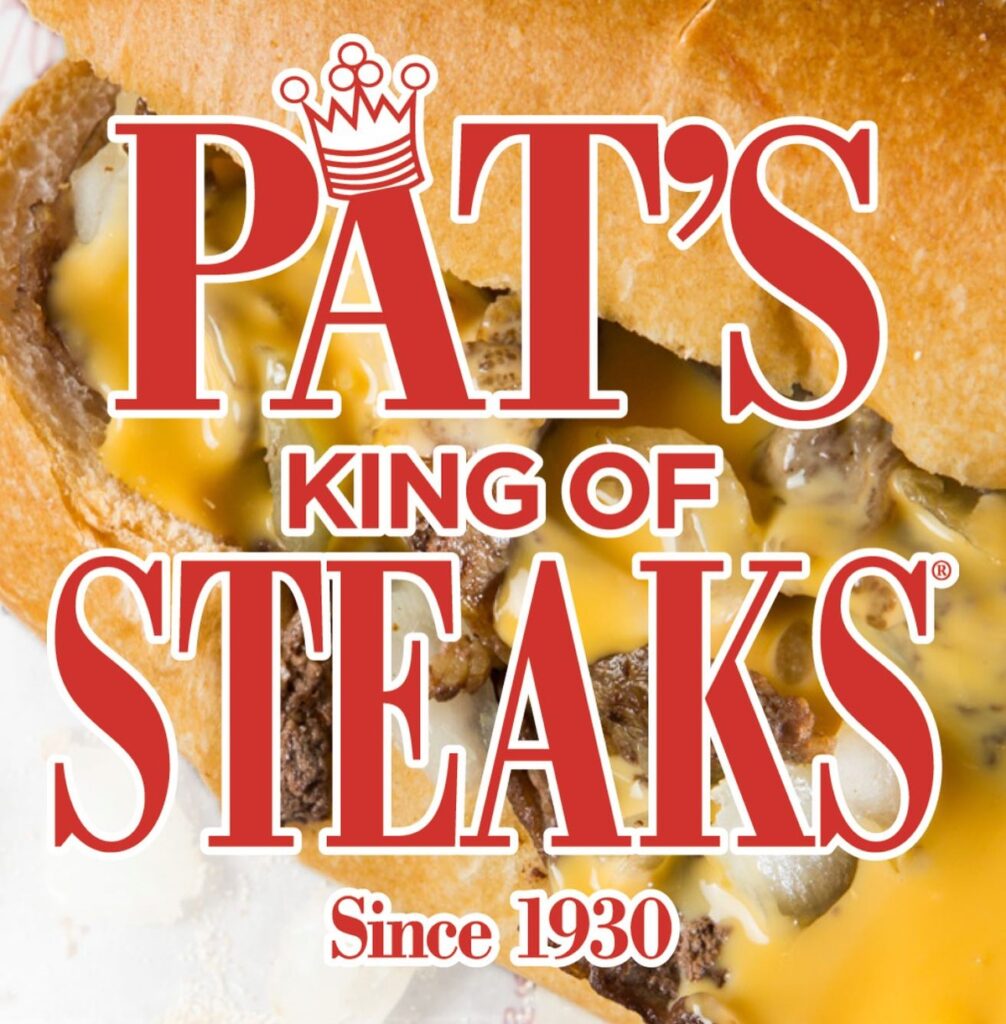 Philly Favorite, Pat’s King of Steaks, Coming to State College