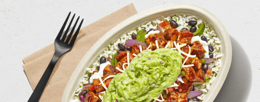 Chipotle Signs Lease for Larchmont Commons Shopping Center Location