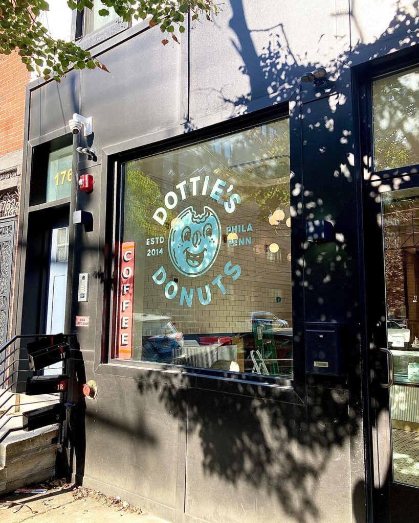 Dottie’s Donuts Bringing Vegan Pastries to Fishtown