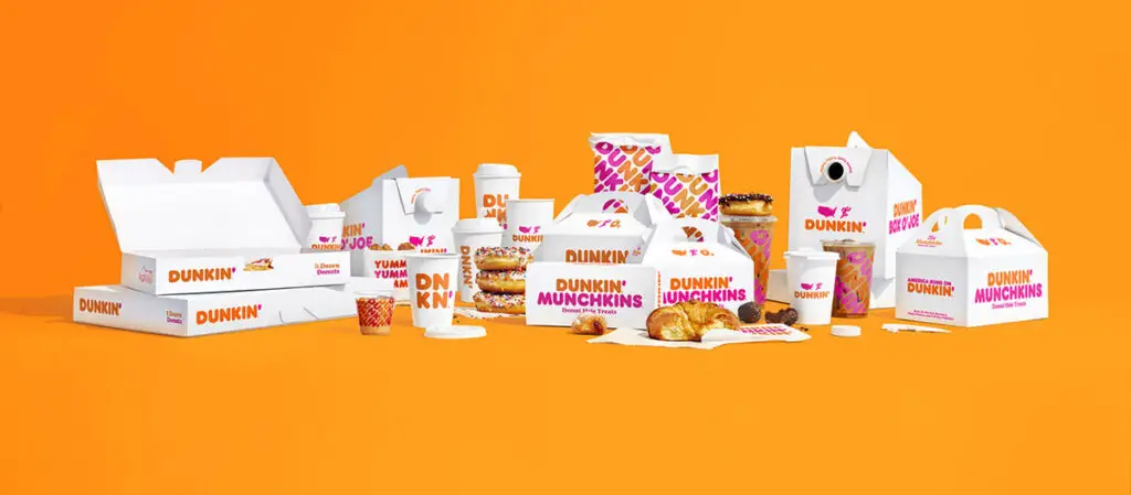 Dunkin Donuts Planning Two New Philadelphia Locations
