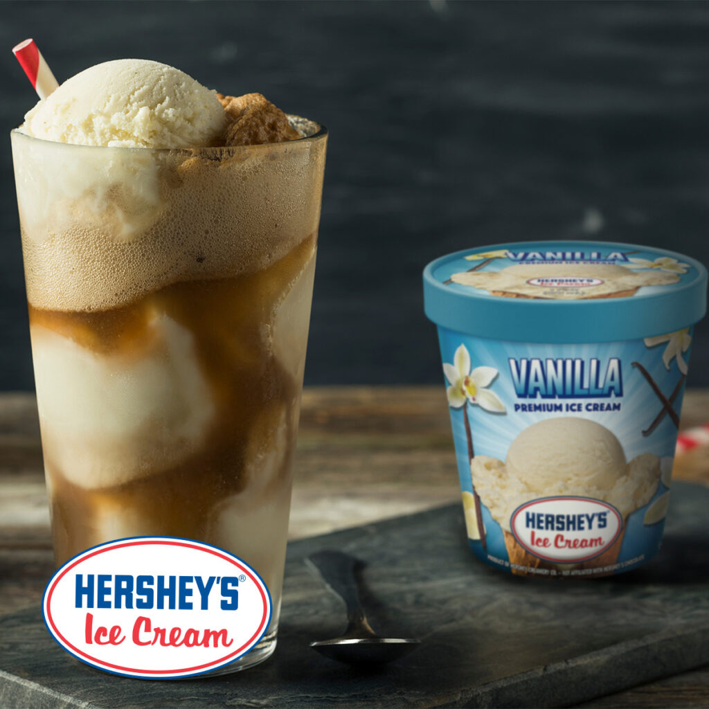 Hershey’s Ice Cream Shake Shop Creamery Bringing Frozen Treats to Bellmawr
