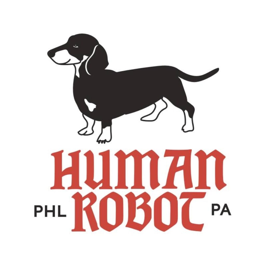 Human Robot Sud Coming to South Philly