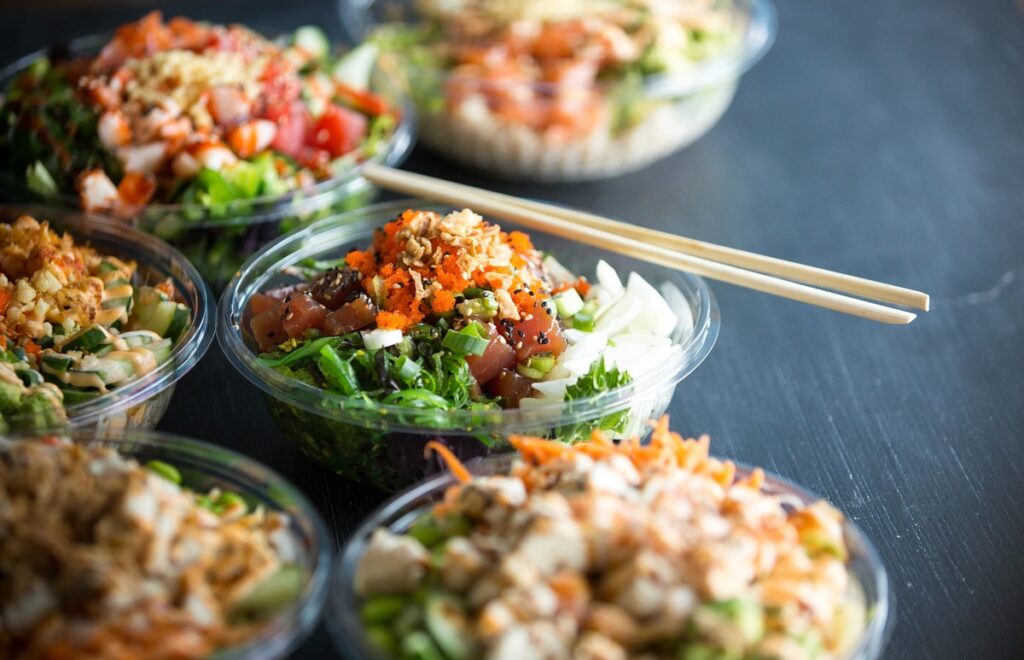 Poke Bros Coming to Germantown Pike this Winter