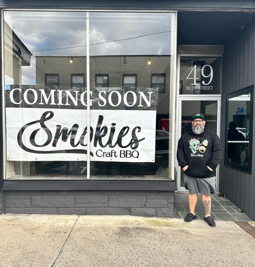 Smokies Craft BBQ Opening Second Location in Toms River