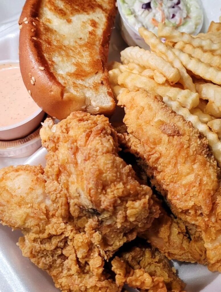 Raising Cane’s Continues Jersey Domination With Lawnside Location