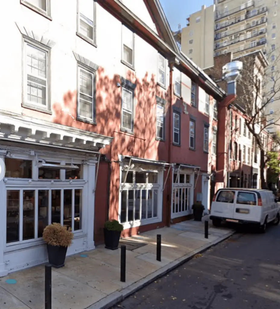 Little Water Bringing Sustainable Cuisine to Rittenhouse