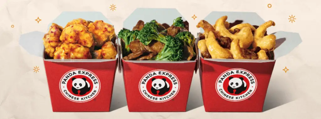 Panda Express Bringing Fast-Casual Chinese Cuisine to Hampden Township