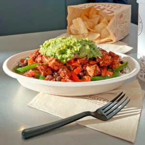 Chipotle Bringing Fast-Casual Mexican to Glenwood Green Shopping Center