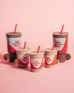 Smoothie King Coming to Newark this Summer