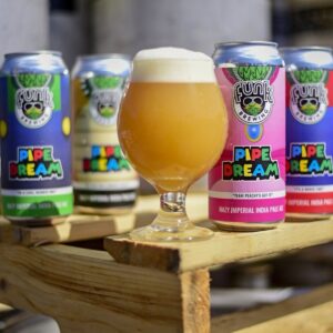 Funk Brewing Returning to its Roots