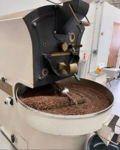 Royal Mile Coffee Roasters Expanding Haddon Township Presence