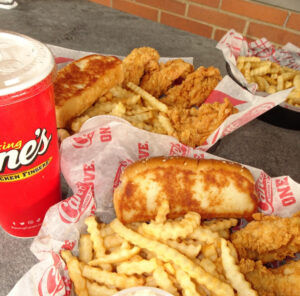 Raising Cane’s Sets Lower Macungie Opening Date