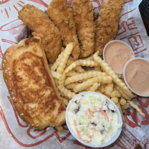 Raising Cane’s Prepares for Construction on Two South Jersey Locations