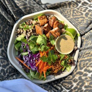 Sweetgreen Bringing Healthy Fast-Casual Cuisine to Montvale