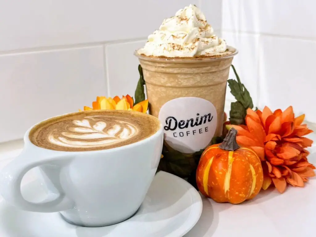 Denim Coffee Coming to Menaker Apartment Complex