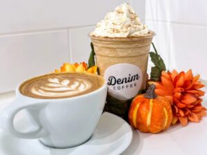 Denim Coffee Coming to Menaker Apartment Complex