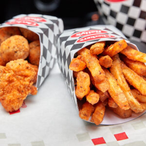 New Checkers Locations Cooking into Philly this Autumn