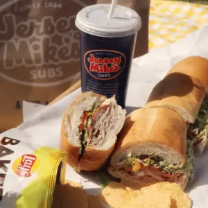 Jersey Mike’s Bringing Great Sandwiches and Philanthropy to Bethlehem