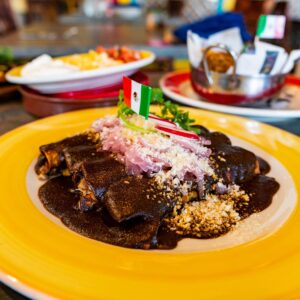 Staten Island Taqueria Preparing to Feed Ledgewood