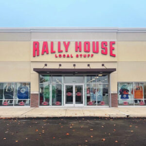 28 Philadelphia Area Storefronts and Counting for Rally House